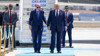 Trump Ankara'ya geldi: Gözler Erdoğan-Trump görüşmesinde