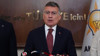 Abdullah Güler: Fon ödemelerinde kamu kaynağı kullanılmayacak