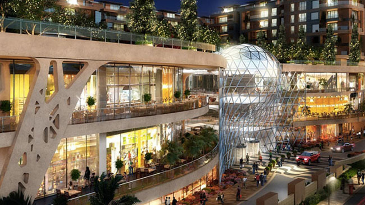 Koru Florya'ya alıcı bulunamıyor