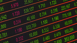 Borsada para girişi ve çıkışı en yüksek hisseler (5 Ekim 2026)