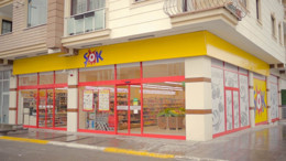 SPK, ŞOK'un iştirak birleşmesini onayladı