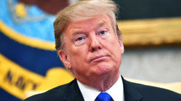 Trump'tan Avrupa'ya vergi tehdidi