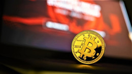 Bitcoin'de tarihi zirve