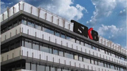 Fitch, TSKB'nin kredi notunu açıkladı