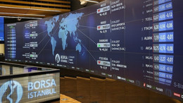 Yabancı yatırımcı hissede alıma devam etti!