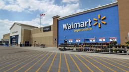 Walmart'tan ilk nükleer enerji hamlesi