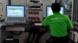 AKSEN 2025 yılı 1. çeyrek bilançosunu açıkladı