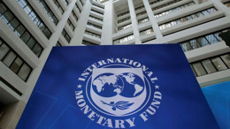 IMF: Emtiada normalleşme zaman alacak