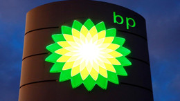 ConocoPhillips'ten BP anlaşması
