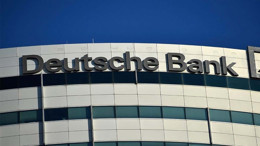 Deutsche Bank, TL cinsi tahviller için tavsiyesini yükseltti