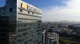 VakıfBank'tan ilk 6 ayda 30 milyar TL net kâr