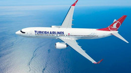 THY 2025 yılı 1. çeyrek bilançosunu açıkladı