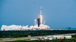 Tahvil piyasasında SpaceX rüzgarı