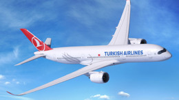 THY haziranda 7,8 milyon yolcu taşıdı