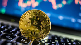 Bitcoin 2 ayın en düşük seviyesini gördü