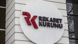 Rekabet Kurumu'ndan 7 şirkete 1,3 milyar liralık ceza