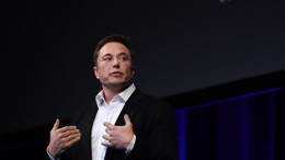 Musk'tan çocuklara milyarlarca dolarlık hisse dağıtımı