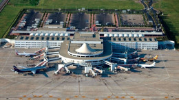 TAVHL 2025 yılı 1. çeyrek bilançosunu açıkladı
