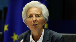Lagarde: Stagflasyon ortamında değiliz