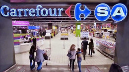 A101'in Carrefour devralmasına Rekabet'ten şartlı onay