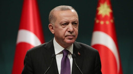 Erdoğan'dan fon soruşturmasına ilişkin kritik mesajlar