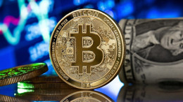 Bitcoin Hürmüz gerilimiyle geriledi