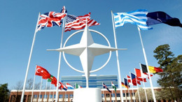 ABD'den Türkiye'ye NATO övgüsü