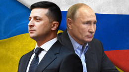 Putin'den Ukrayna müzakerelerine yeşil ışık