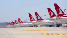 THY'den yeni şirket kararı