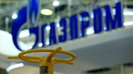 Gazprom'dan Avrupa'ya gaz uyarısı