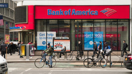 BofA, o hissede yüklü satış yaptı