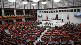 TBMM'den emekli aylığı düzenlemesi