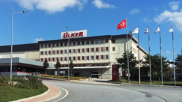 Ülker'in yeni CEO'su açıklandı