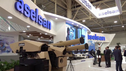 ASELSAN'dan 2,46 milyar euroluk sözleşme