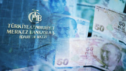 TCMB rezervleri yükselişini sürdürdü