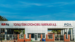 Tofaş Otomobil (TOASO) bilanço tarihi açıklandı