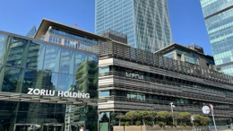 Zorlu Grubu’nda peş peşe satışlar! Sırada ne var?