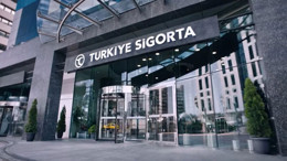 TURSG 2025 yılı 1. çeyrek bilançosunu açıkladı
