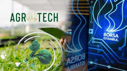 Agrotech’te 383 milyon TL’lik büyük ortak satışı