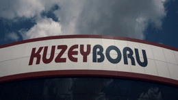 Kuzey Boru’dan 156 milyon TL’lik sözleşme