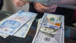 Dolar/TL için yıl sonu tahminleri güncellendi