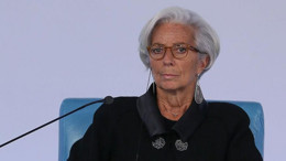 ECB Başkanı Lagarde: 2027 ve 2028 enflasyonu beklenenden yüksek olacak
