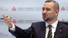 TCMB yıl sonu enflasyon tahminini açıkladı