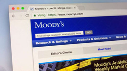 Moody's 6 Türk bankasının notunu teyit etti
