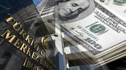 Merkez Bankası rezervlerinde düşüş sürüyor