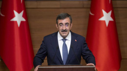 Cumhurbaşkanı Yardımcısı Cevdet Yılmaz: Sermaye piyasalarımızda yapısal bir sorun yok
