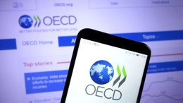 OECD’den Türkiye için yüzde 2,7 büyüme tahmini