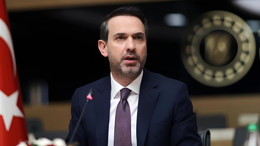 Türkiye-Almanya enerji ortaklığı güçleniyor