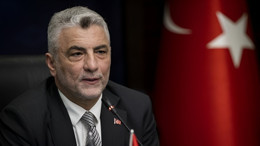 Bolat'tan "Made in EU" uyarısı