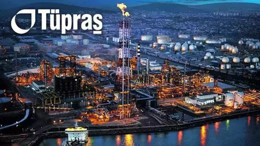 Tüpraş 2025 yılı 1. çeyrek bilançosunu açıkladı